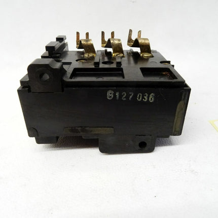 Siemens 3UA4200-7AL / 3UA42 00-7AL / Überlastrelais 22-32A - Maranos.de