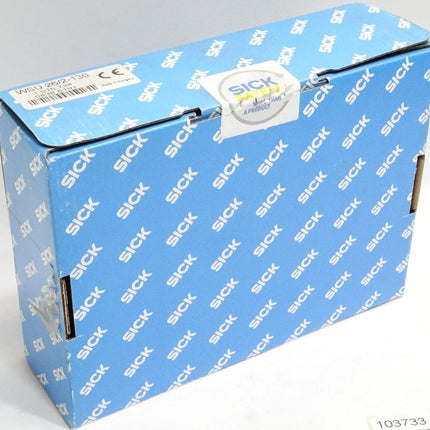 Sick WSU26/2-130 1015724 Einstrahl-Sicherheits-Lichtschranke / Neu OVP versiegelt - Maranos.de