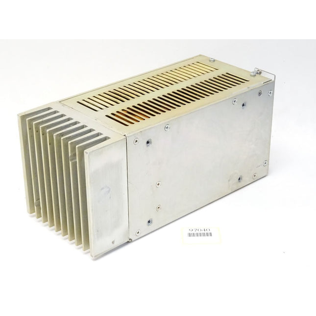 Elba Electric Inter-Power Stabilisierte Stromversorgung USB812410 / X - Maranos.de