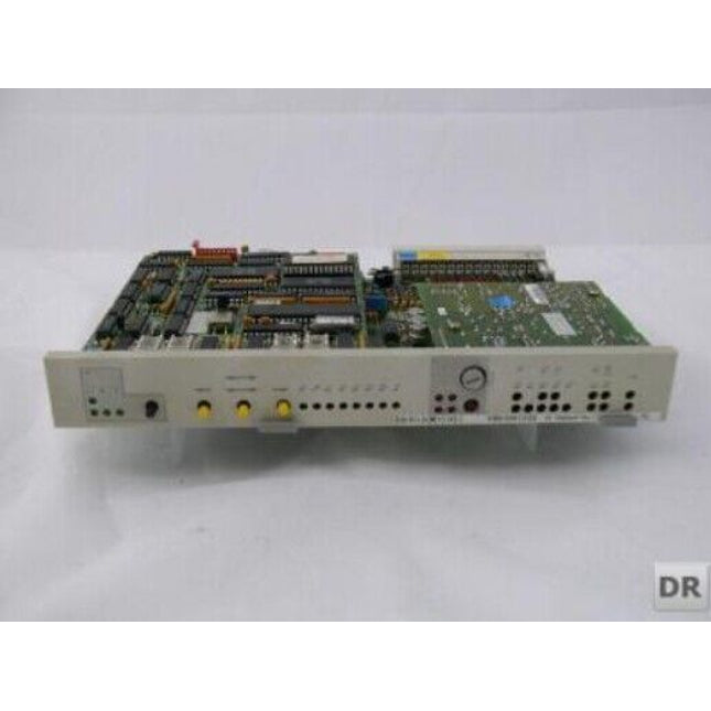 NEU-Siemens Teleperm M / 6DS1400-8BA / 6DS 1400-8BA E: 5 - Maranos.de