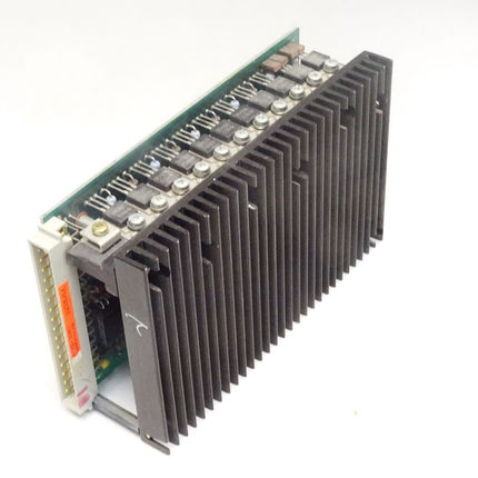 Berger Lahr D350 / 22.350-00-01a / Schrittmotortreiber - Maranos.de