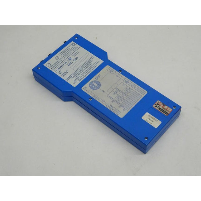 Krohne MIC 500 Handanzeigegerät - Maranos.de