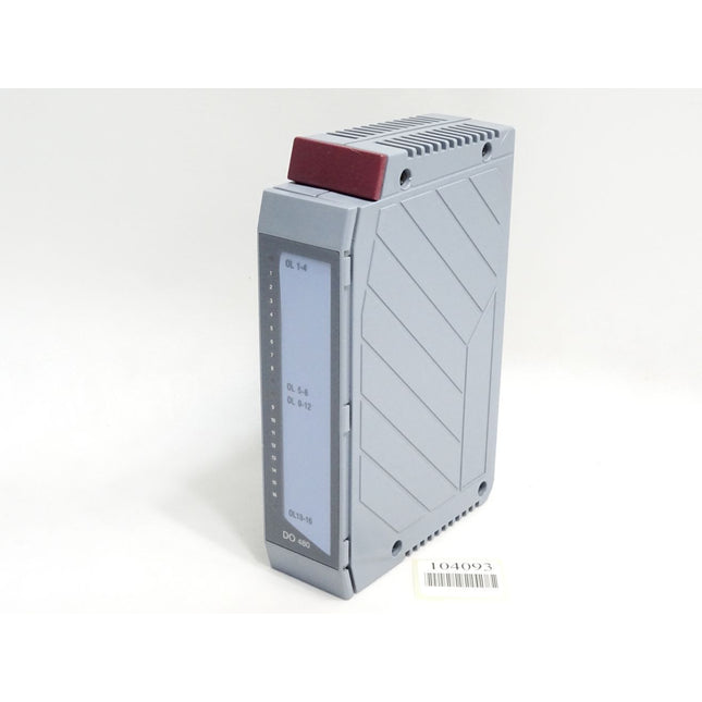 B&R 3DO480.6 Rev.11.00 Digitales Ausgangsmodul - Maranos.de