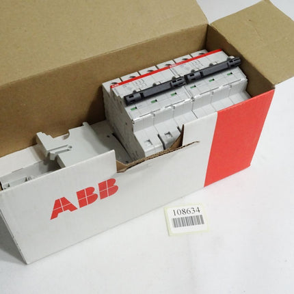 ABB SmissLine S403M-C4 S403 M C4 2CCS573001R0044 / Inhalt : 2 Stück  / Neu OVP - Maranos.de