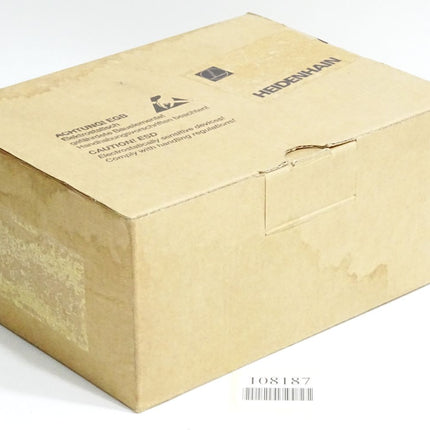 Heidenhain 376846-EZ ROD 426 5000 03S12-03 4265000 / Neu OVP - Maranos.de