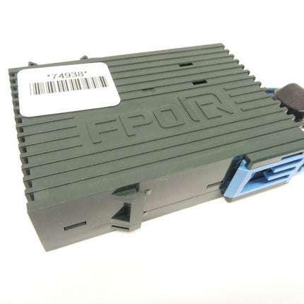 Panasonic FP0R-C16P Kontrolleinheit Steuergerät AFP0RC16P - Maranos.de