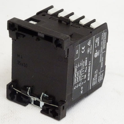 Eaton DIL ER-31-G XTRM10A31  Industrial Control Relay - Maranos.de