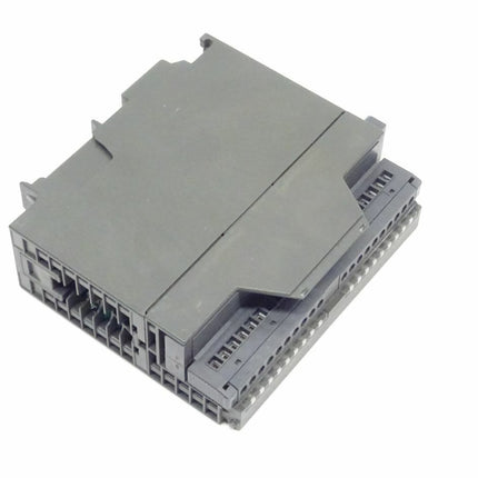 Siemens 6ES7321-1FF01-0AA0 Simatic S7 6ES7 321-1FF01-0AA0 E:01 - Maranos.de