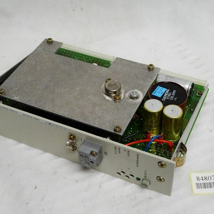 Siemens Simatic 6ES5950-1AB61 / 6ES5 950-1AB61 / E:2 - Maranos.de