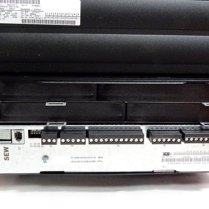 SEW Eurodrive Umrichter 37kW MDX61B0370-503-4-00 Steuerkopf MDX61B-00 08243492 08249571 MDX60A0370-503-4-00 08227217 Neu - Maranos.de