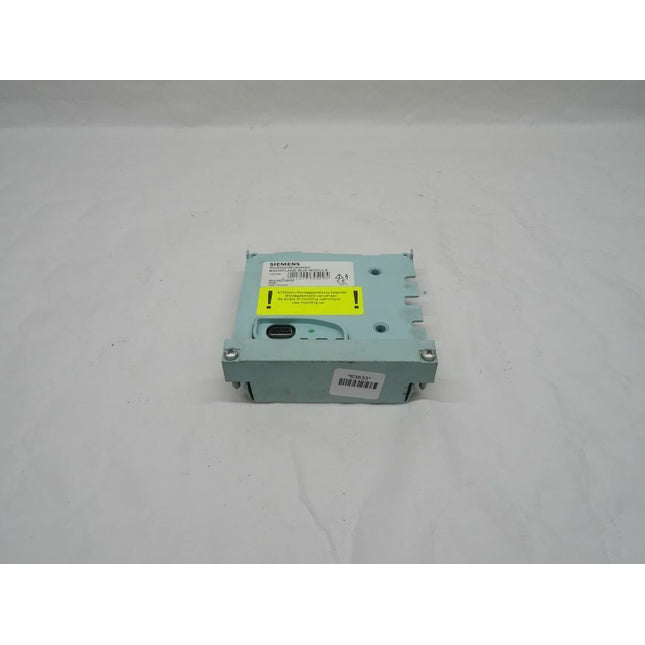 Siemens 3RK1922-2BA00 Rückwandbusmodul 3RK1 922-2BA00 E:05 - Maranos.de