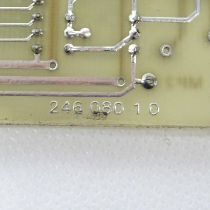 Scharmann 24608010 Platine - Maranos.de