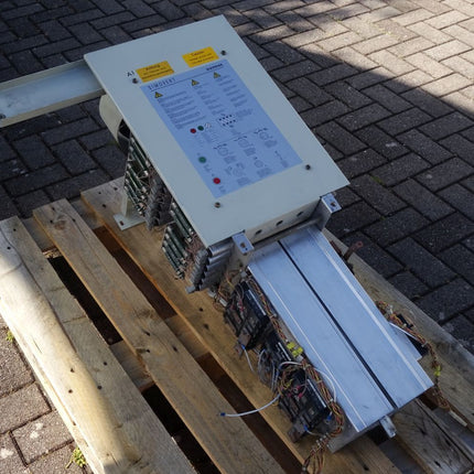 Siemens Simovert 459006.9040.50 A 1083548 - Maranos.de