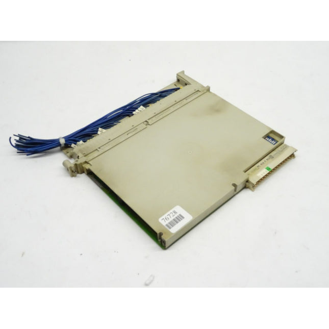 Siemens SIMATIC 6ES5420-4UA12 / 6ES5 420-4UA12 E-Stand: 01 Digitaleingabe - Maranos.de