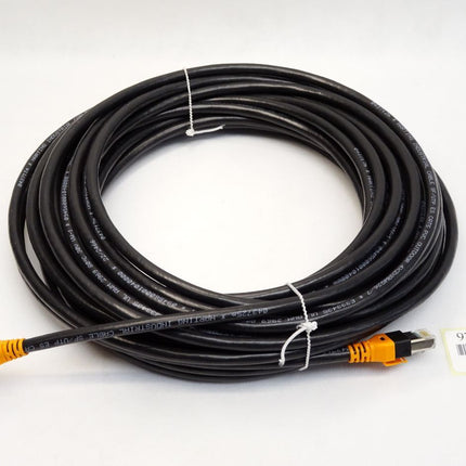 B&R X20CA0E61.01500 POWERLINK/Ethernet connection cable RJ45 to RJ45 15 m / Neu - Maranos.de