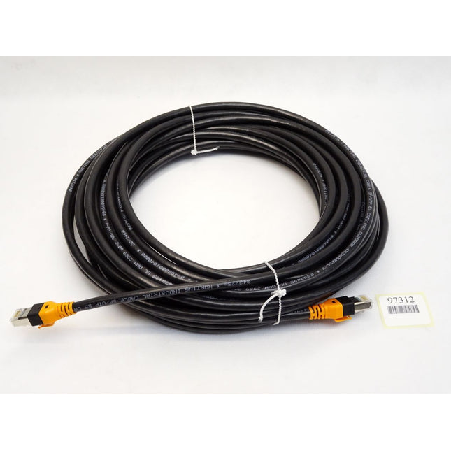B&R X20CA0E61.01500 POWERLINK/Ethernet connection cable RJ45 to RJ45 15 m / Neu - Maranos.de