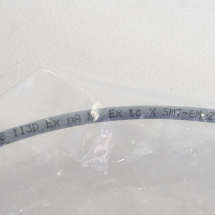 Festo SMT-8M-ZS-24V-K-10-OE-Ex2 543893 / Neu OVP - Maranos.de