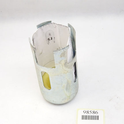 Festo 14801 FRS-3/8-S-B Metallschutzhülle / Neu - Maranos.de