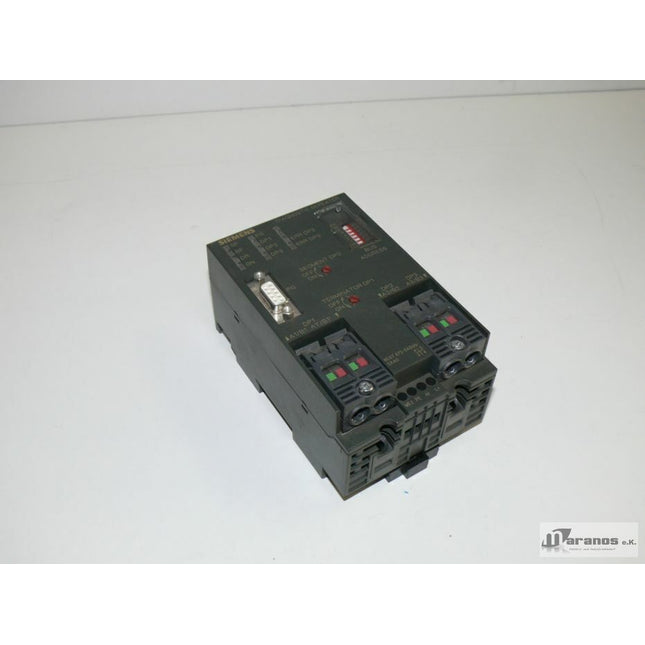 Siemens 6ES7972-0AB00-0XA0 Simatic S7 6ES7 972-0AB00-0XA0 E:01 - Maranos.de