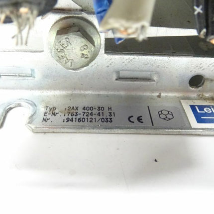 AEG 2AX 400-30 H Leistungssteller Tyro-A / 2AX400-30H - Maranos.de