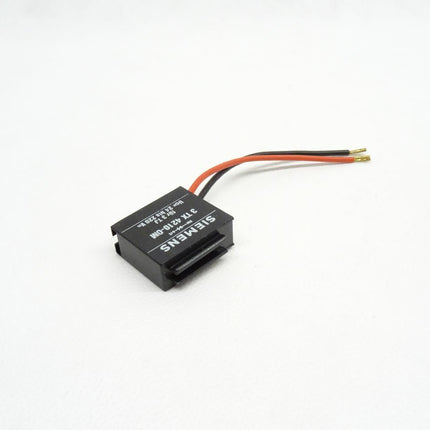 Siemens 3TX4210-0M für 3TJ Entstördiode 24 bis 220 V - Maranos.de