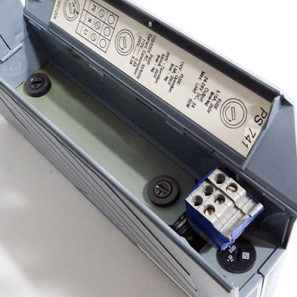 B&R PS741 2PS741.9 2010 Netzteil - Maranos.de