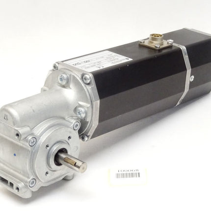 Dunkermotoren BG65X50CI BG 65X50 CI 3065rpm - Maranos.de