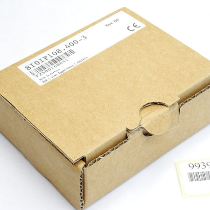 B&R 8I0IF108.400-3 Rev.B0 POWERLINK-Kommunikationskarte / Neu OVP - Maranos.de