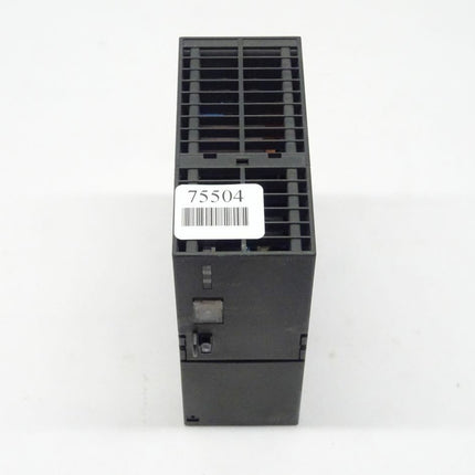 Siemens Simatic 6ES7307-1BA00-0AA0 / 6ES7 307-1BA00-0AA0 - Maranos.de