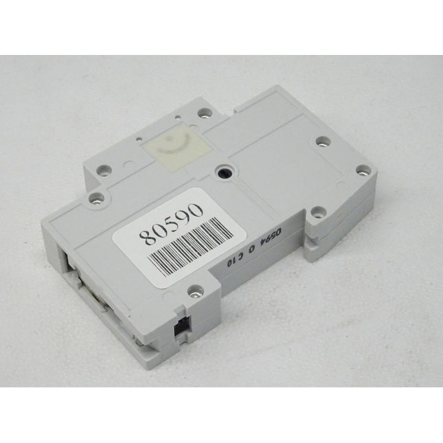 Siemens 5SX2110-7 Leistungsschutzschalter C10 5SX2 110-7 - Maranos.de