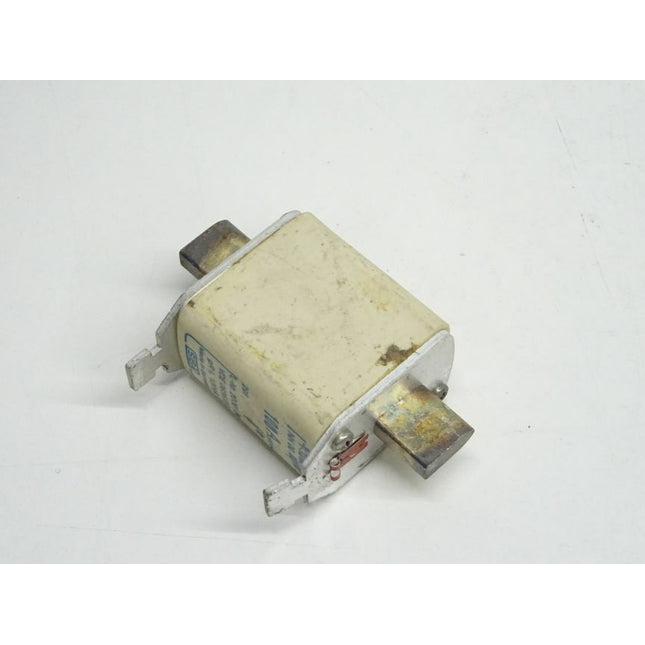 SIBA 2000104 Sicherung NH00 / 100A / 500V / 20 001 04 - Maranos.de