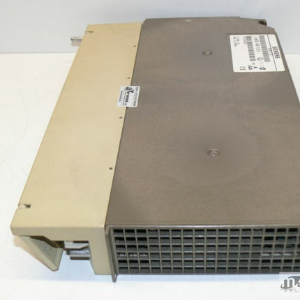 Siemens 6 ES5 430-7LA12 E // 6ES5430-7LA12 E:3 - Maranos.de