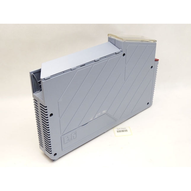 B&R 2010 Netzteilmodul 2PS740.9 Rev. G0 - Maranos.de