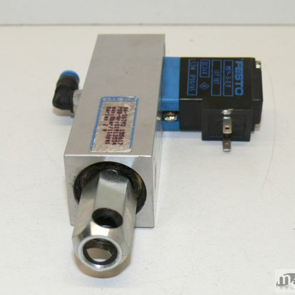 Festo SA-26392 155617 PSB-NR:019913534 - Maranos.de