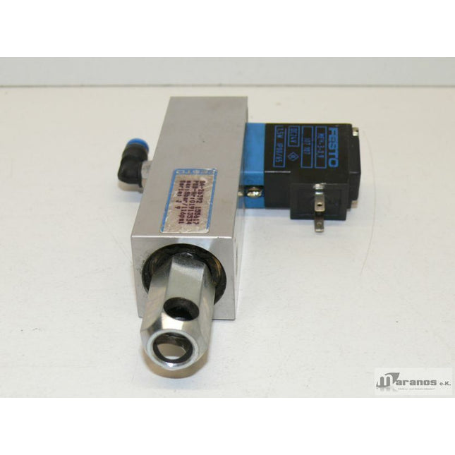 Festo SA-26392 155617 PSB-NR:019913534 - Maranos.de