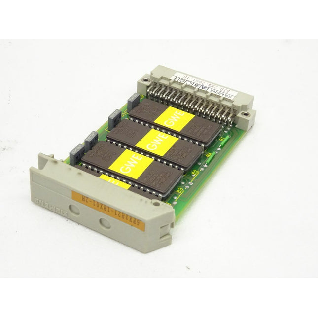 Siemens Simatic 6FX1821-1BX01-2H / 6FX1 821-1BX01-2H /  570 284.7001.10 - Maranos.de