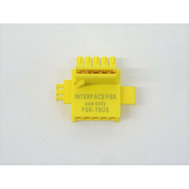 Phoenix Contact ME 22,5 TBUS Trgaschienenadapter NEU - Maranos.de