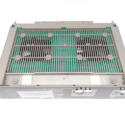 Siemens Simatic S5 6ES5988-3NA11 / 6ES5 988-3NA11 Einbau-Lüftereinschub NEU - Maranos.de