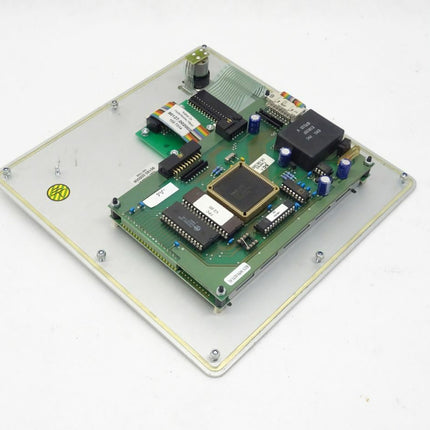 SCA Schucker SYS6000MC / 90160.005006 / 1027532 Tastatur Panel - Maranos.de