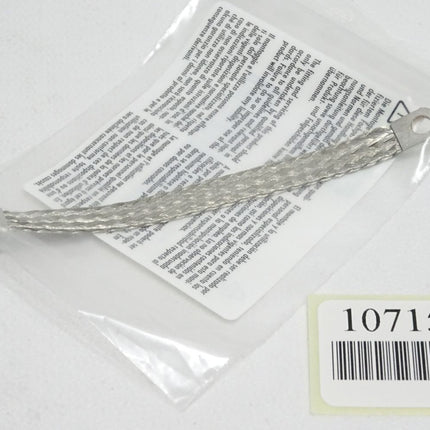 Murr Elektronik 4000-71001-041000 Masseband 4 mm² 100 mm  / Neu OVP - Maranos.de