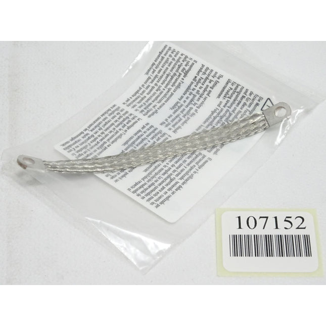 Murr Elektronik 4000-71001-041000 Masseband 4 mm² 100 mm  / Neu OVP - Maranos.de