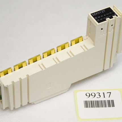 Schneider Electric Modicon TM5SDO12T Digitales Ausgangsmodul - Maranos.de