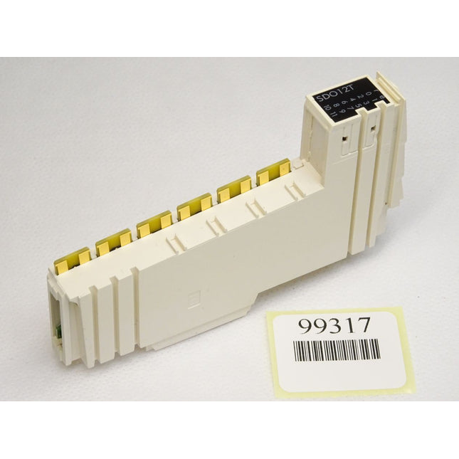 Schneider Electric Modicon TM5SDO12T Digitales Ausgangsmodul - Maranos.de