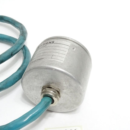 Siemens Winkelschrittgeber 6FC9320-3KN01 - Maranos.de