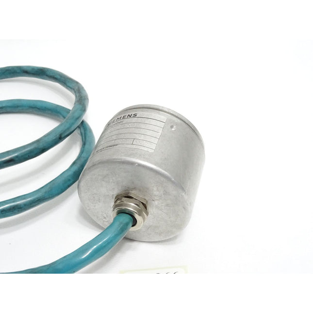 Siemens Winkelschrittgeber 6FC9320-3KN01 - Maranos.de