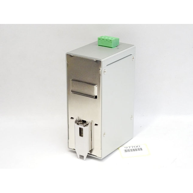 Phoenix Contact  FL SWITCH SFN 7TX/FX ST Industrial Ethernet Switch 2891110 / Neuwertig - Maranos.de