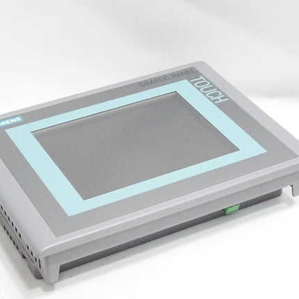 Siemens TP277-6" Touchpanel 6AV6643-0AA01-1AX0 6AV6 643-0AA01-1AX0 - Maranos.de