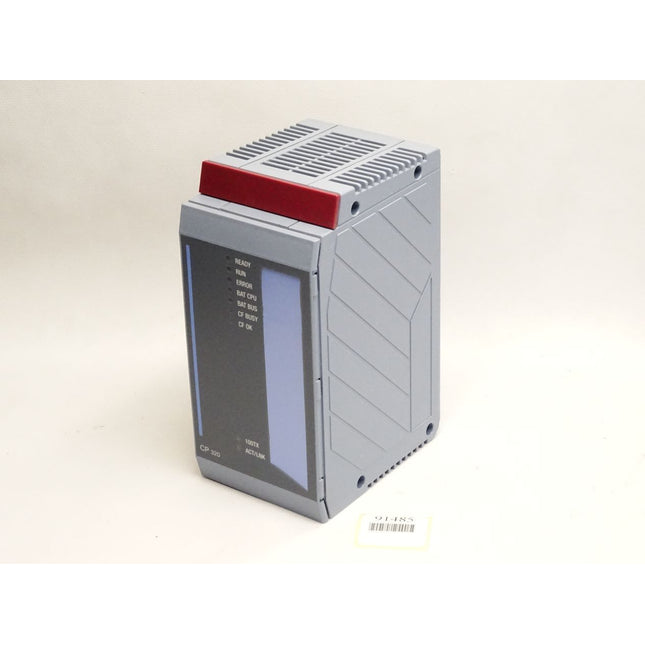 B&R 3CP320.60-1 Rev. D0 - Maranos.de