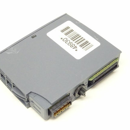 Siemens 6ES7132-6BF60-0AA0 Simatic S7 6ES7 132-6BF60-0AA0 - Maranos.de