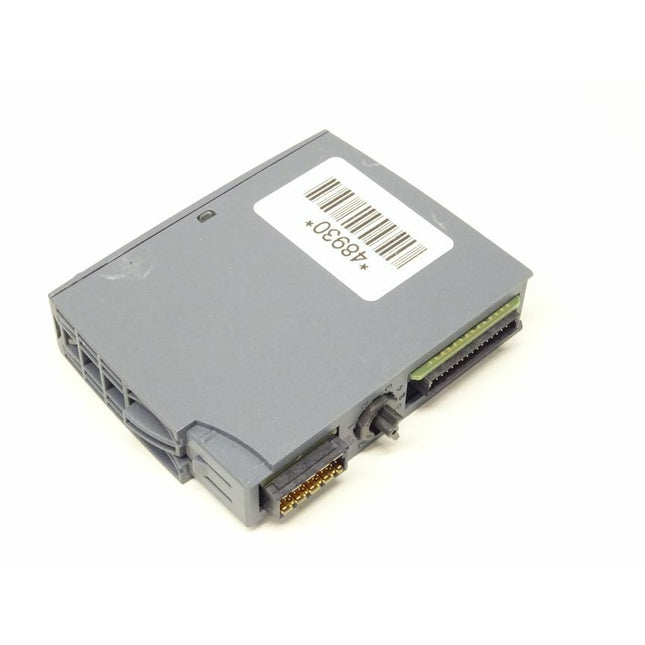 Siemens 6ES7132-6BF60-0AA0 Simatic S7 6ES7 132-6BF60-0AA0 - Maranos.de